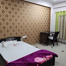 Sai Paying Guests ( PG For Professionals, PG In Indore Home Stay)