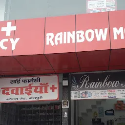 SAI PHARMACY