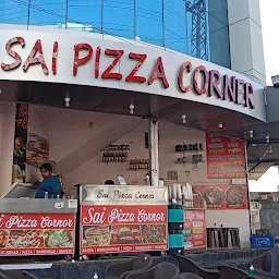 Sai pizza corner