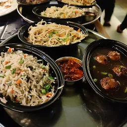 Sai Pooja Veg Restaurant