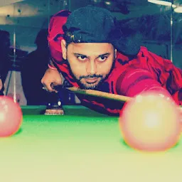 Sai pool and snooker parlour club