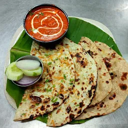 Sai Prasadam Pure Veg Restaurant
