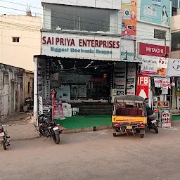 Sai Priya Enterprises