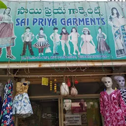 Sai Priya Garments
