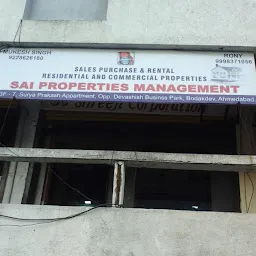 Sai Properties Management
