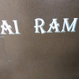 Sai Ram