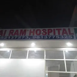 Sai Ram Hospital