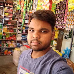 Sai Ram kirana store