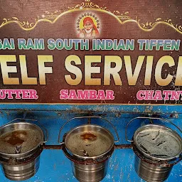 Sai Ram South Indian Tiffin Centre