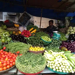 Sai Ram Vegetables and Fruits SHERE-E-PANJAB