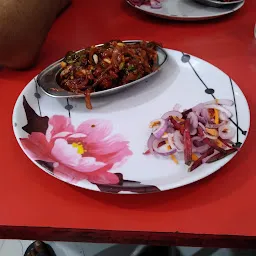 Sai Regal Food