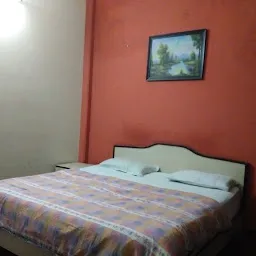 Om Sai Ram Guest House