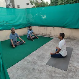 SAI ROOP YOGA STUDIO