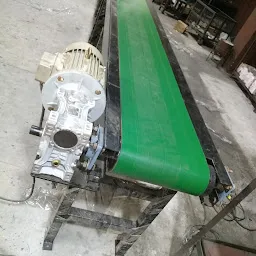 SAI RUBBER AND CONVEYORS