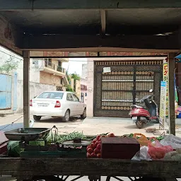 Sai Sabji Bhandar