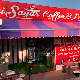 Sai Sagar Coffee & More