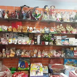 Sai Samrat Toys Store