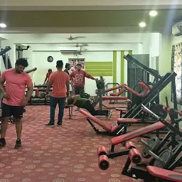 Sai Sanjivani Gym [SS GYM][[AC]
