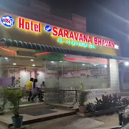 Sai Saravana Bhavan