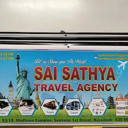 Sai Sathya Travel Agency