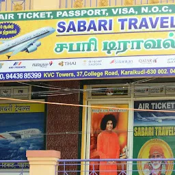 Sai Sathya Travel Agency