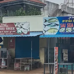 Sai sea food