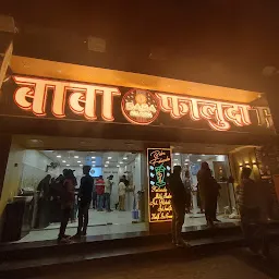 Sai Shradha Ice cream Faluda Center