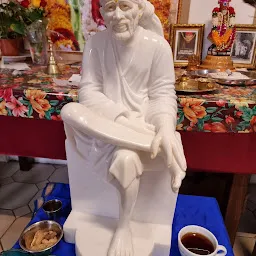 SAI SHRADHA MOORTI ART