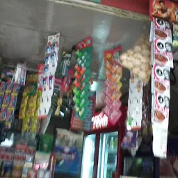 Sai Shradha Stores