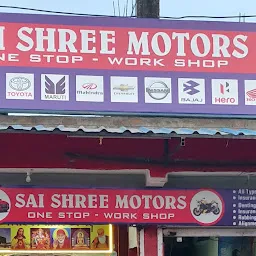 Sai Shree Motors