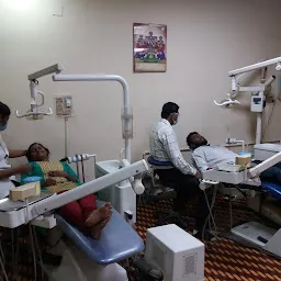 Sai Shreya Dental Clinic