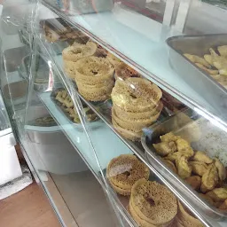 Sai snacks Centre