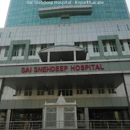 Sai Snehdeep Hospital