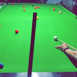 Sai Snooker Club