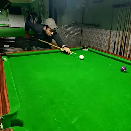 Sai Snooker Club