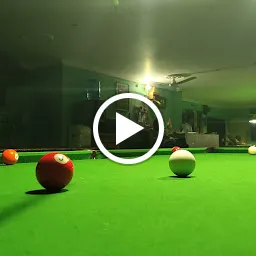 Sai Snooker Club