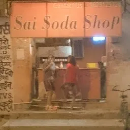 Sai Soda Shop