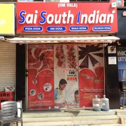 Sai South Indian