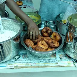 Sai South Indian Dishes Center