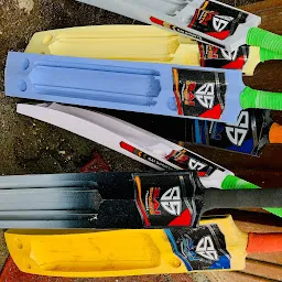 Sai Sports - Cricket Bat Repairing and Suppliers