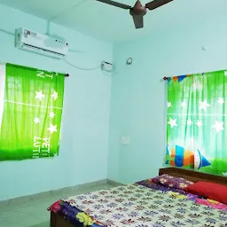 Sai Sri apartments