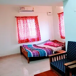 Sai Sri apartments