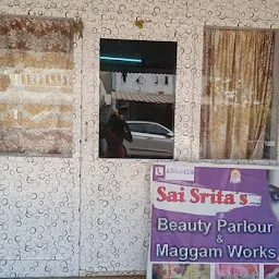 Sai Srita's Beauty Clinic