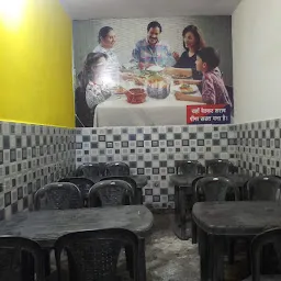 Sai Sudh Shakahari Dhaba