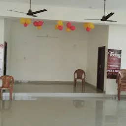 Sai Suprabaatham Function Hall