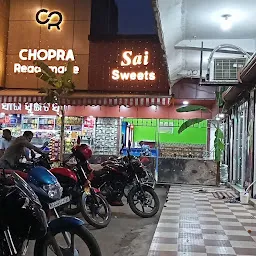 Sai Sweets And Tiffins