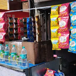 sai tea stall