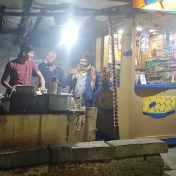 Sai Tea Stall