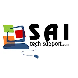Sai Tech Support
