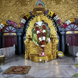 Sai Temple